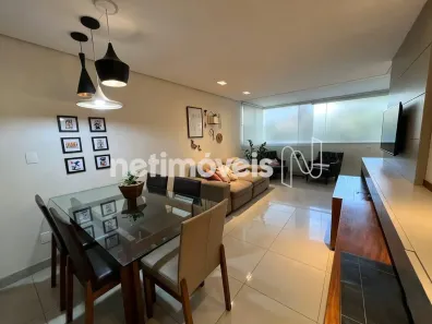 Apartamento com 4 Quartos à venda, 110m² no Liberdade, Belo Horizonte