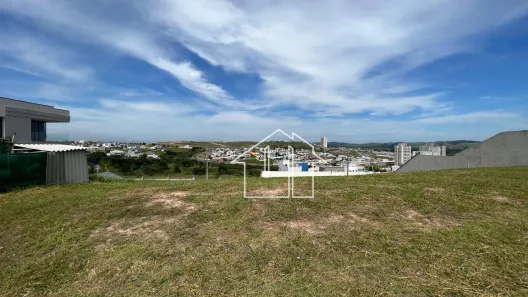 Lote/Terreno à venda, 541m² no Condomínio Residencial Alphaville II, São José dos Campos