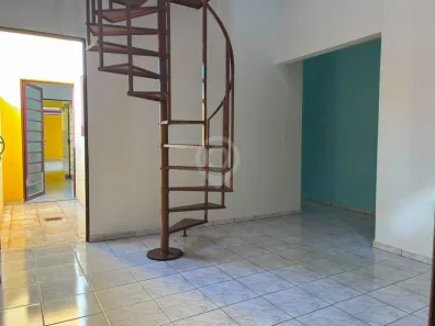 Sobrado com 3 Quartos para alugar, 80m² no Jardim Santa Filomena, Itatiba