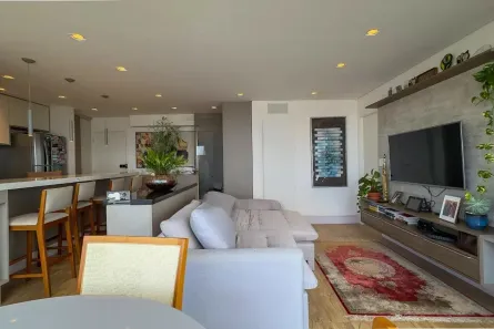 Apartamento com 1 Quarto à venda, 72m² no Vila Cruzeiro, São Paulo