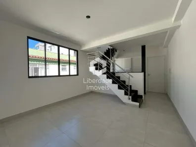 Cobertura com 2 Quartos à venda, 120m² no Monsenhor Messias, Belo Horizonte