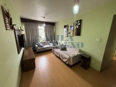 Apartamento com 2 Quartos para alugar, 60m² no Água Rasa, São Paulo