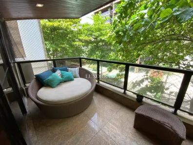 Apartamento com 2 Quartos à venda, 198m² no Leblon, Rio de Janeiro