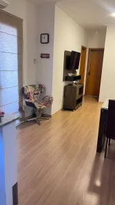 Apartamento com 2 Quartos à venda, 64m² no Vila São José, Taubaté