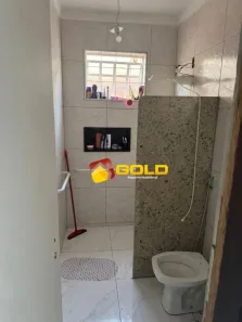 Casa com 3 Quartos à venda, 157m² no Planalto, Uberlândia