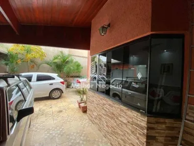 Casa com 3 Quartos à venda, 175m² no Jardim Conceição (Nova Veneza), Sumaré