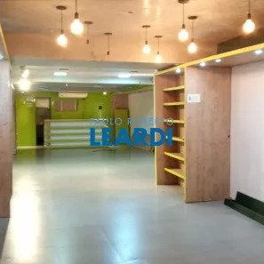 Ponto Comercial para alugar, 108m² no Cerqueira César, São Paulo