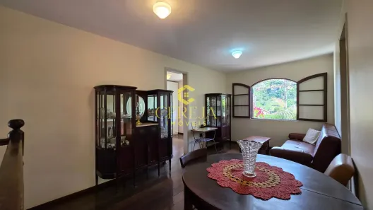 Casa com 4 Quartos à venda, 135m² no Braunes, Nova Friburgo