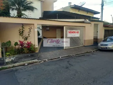 Casa com 3 Quartos à venda, 339m² no Jardim Maria Helena, Guarulhos