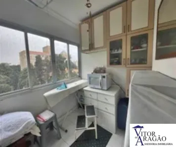 Apartamento com 2 Quartos à venda, 65m² no Barro Branco (Zona Norte), São Paulo