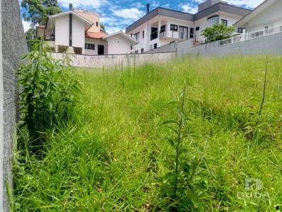 Lote/Terreno à venda, 360m² no Pedra Branca, Palhoça