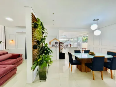 Casa de Condomínio com 3 Quartos à venda, 411m² no Itapecirica, Taubaté