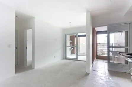 Apartamento com 2 Quartos à venda, 61m² no Água Branca, São Paulo
