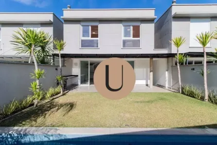 Casa com 1 Quarto à venda, 149m² no Jardim Cordeiro, São Paulo