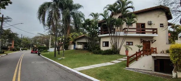 Casa com 5 Quartos à venda, 660m² no Dezoito do Forte Empresarial/Alphaville., Barueri