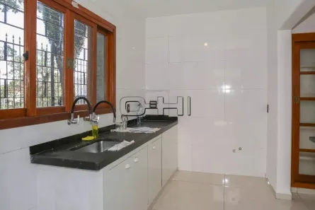 Casa com 3 Quartos para alugar, 200m² no Perdizes, São Paulo
