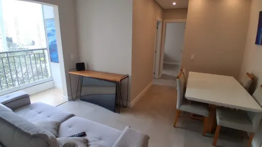 Apartamento com 2 Quartos à venda, 57m² no Continental, Osasco