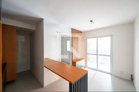 Apartamento com 2 Quartos à venda, 39m² no Chácara Inglesa, São Paulo