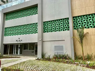 Apartamento com 3 Quartos à venda, 76m² no Setor Bela Vista, Goiânia