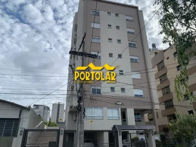 Apartamento com 2 Quartos para alugar, 55m² no Cristo Redentor, Porto Alegre