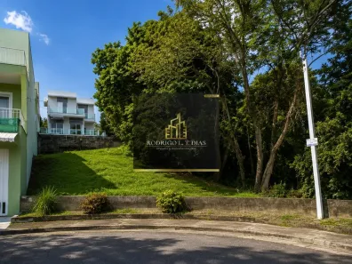 Lote/Terreno à venda, 318m² no Horto Santo Antonio, Jundiaí