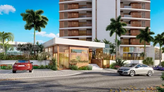 Apartamento com 3 Quartos à venda, 171m² no Horto Florestal, Salvador