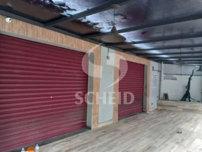 Imóvel Comercial para alugar, 200m² no Santo Amaro, São Paulo