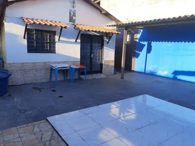 Casa com 2 Quartos à venda, 60m² no Paciência, Rio de Janeiro