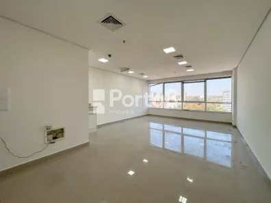 Sala Comercial para alugar, 40m² no Vila São José, São José do Rio Preto
