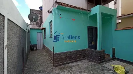 Casa com 2 Quartos para alugar, 117m² no Madureira, Rio de Janeiro