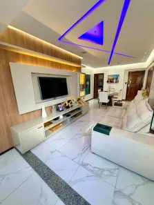 Apartamento com 3 Quartos à venda, 86m² no Pituba, Salvador