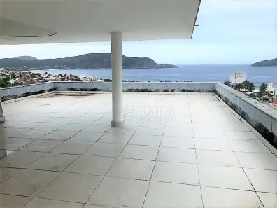 Casa com 4 Quartos à venda, 360m² no Piratininga, Niterói
