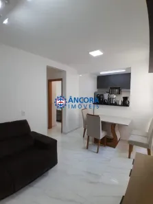 Apartamento com 2 Quartos para venda ou aluguel, 52m² no Estância Guatambu, Itaquaquecetuba
