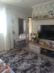 Apartamento com 3 Quartos à venda, 72m² no Parque da Fonte, São José dos Pinhais