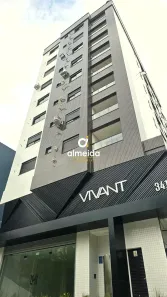 Apartamento com 2 Quartos à venda, 56m² no Centro, Santa Maria