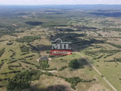 Fazenda/Sítio à venda, 500m² no , Goiás