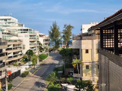 Cobertura com 4 Quartos à venda, 261m² no Recreio dos Bandeirantes, Rio de Janeiro