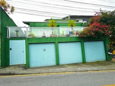 Casa com 3 Quartos à venda, 200m² no Jardim Atlântico, Florianópolis