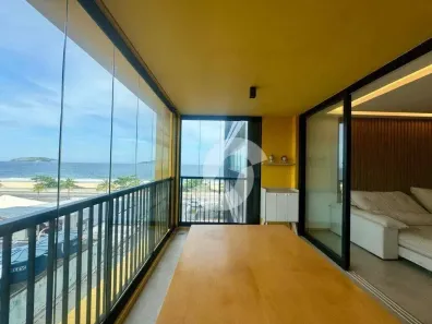 Apartamento com 2 Quartos à venda, 84m² no Piratininga, Niterói