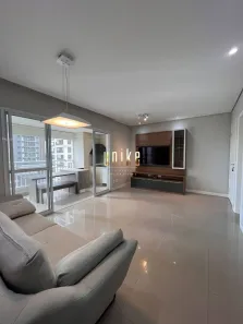 Apartamento com 3 Quartos à venda, 99m² no Jardim Esplanada, São José dos Campos