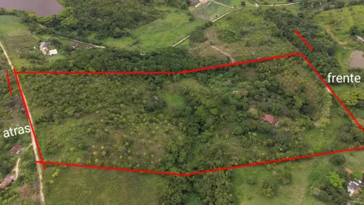 Fazenda/Sítio com 3 Quartos à venda, 150m² no Área Rural de São Lourenço da Mata, São Lourenço da Mata