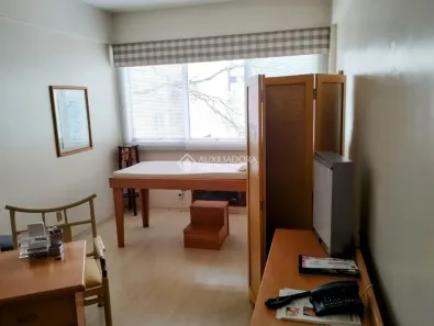 Sala Comercial à venda, 34m² no Petrópolis, Porto Alegre