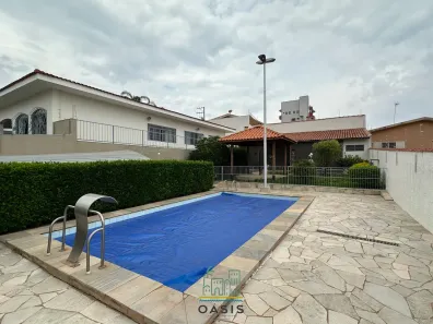 Casa com 3 Quartos à venda, 255m² no São José, Franca