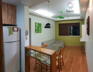 Apartamento com 2 Quartos à venda, 48m² no Passaré, Fortaleza