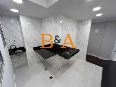 Apartamento com 2 Quartos à venda, 65m² no Copacabana, Rio de Janeiro