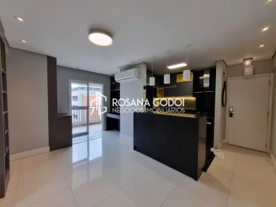 Apartamento com 3 Quartos à venda, 77m² no Rudge Ramos, São Bernardo do Campo