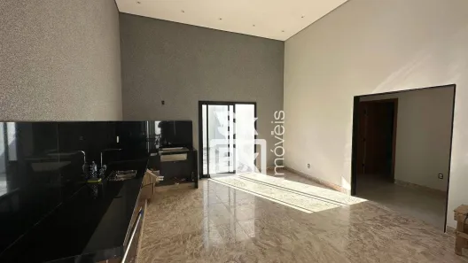 Casa com 3 Quartos à venda, 160m² no Laranjeiras, Uberlândia