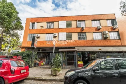 Apartamento com 3 Quartos à venda, 77m² no Mont Serrat, Porto Alegre