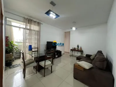 Apartamento com 3 Quartos à venda, 71m² no Ingá, Betim