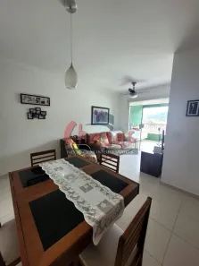 Apartamento com 3 Quartos à venda, 90m² no Indaiá, Caraguatatuba
